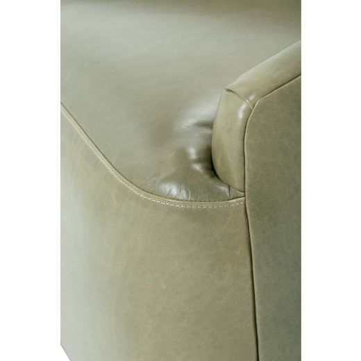 Picture of Bernie Leather Swivel chair